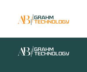 Design de Logo par MS@Design pour Grahm Technology AB | Design : #34847916