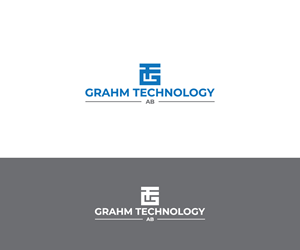 Diseño de Logo por Widi Nalendra para Grahm Technology AB | Diseño: #34844781