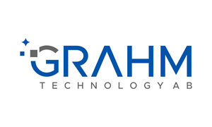 Logo-Design von SanaPixel für Grahm Technology AB | Design: #34845736