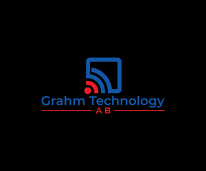 Logo-Design von Spark  Design für Grahm Technology AB | Design: #34883189