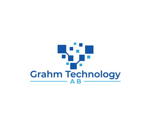 Logo-Design von Spark  Design für Grahm Technology AB | Design: #34883190