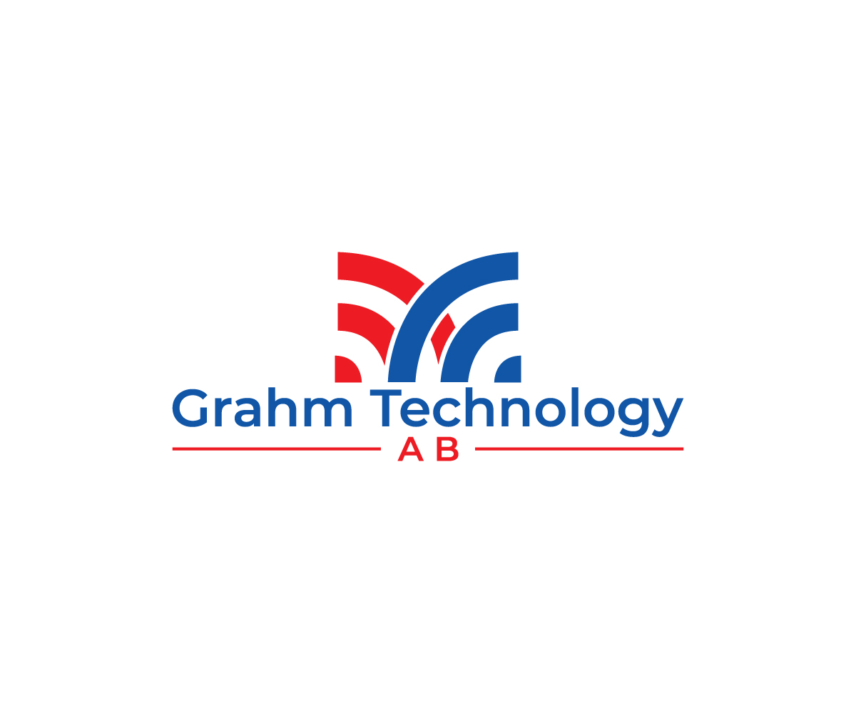 Logo-Design von Spark  Design für Grahm Technology AB | Design #34883191