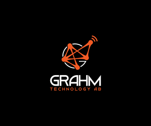 Diseño de Logo por ayanpixel para Grahm Technology AB | Diseño: #34843595