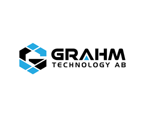 Logo Design by renderman for Grahm Technology AB | Design #34844394
