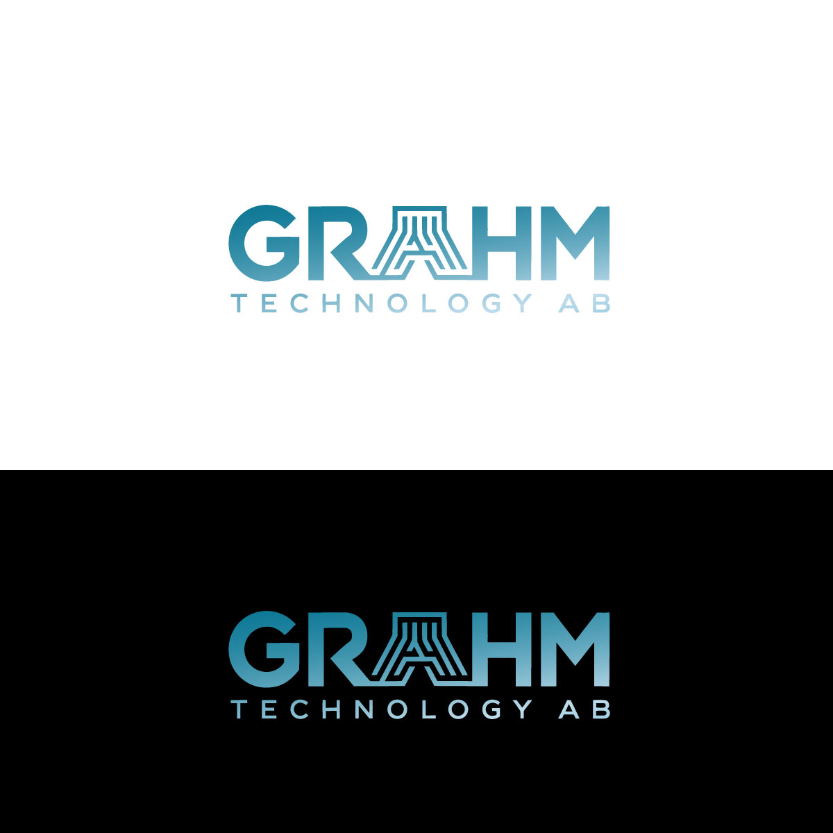 Diseño de Logo por VectorForge para Grahm Technology AB | Diseño #34844231