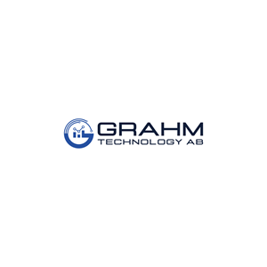 Logo-Design von Kaze56 für Grahm Technology AB | Design: #34847149