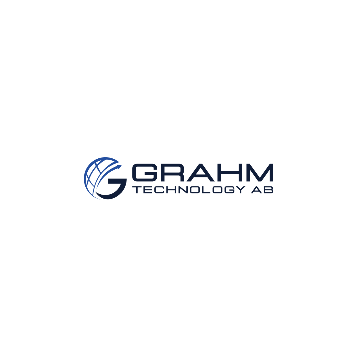Logo-Design von Kaze56 für Grahm Technology AB | Design #34847174