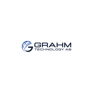Logo-Design von Kaze56 für Grahm Technology AB | Design: #34847174