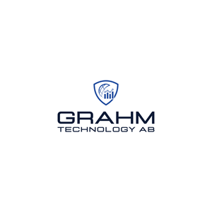 Logo-Design von Kaze56 für Grahm Technology AB | Design: #34847185