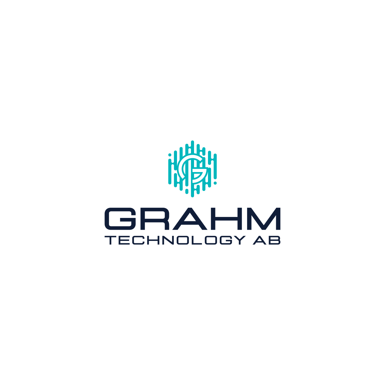 Diseño de Logo por Kaze56 para Grahm Technology AB | Diseño #34847199