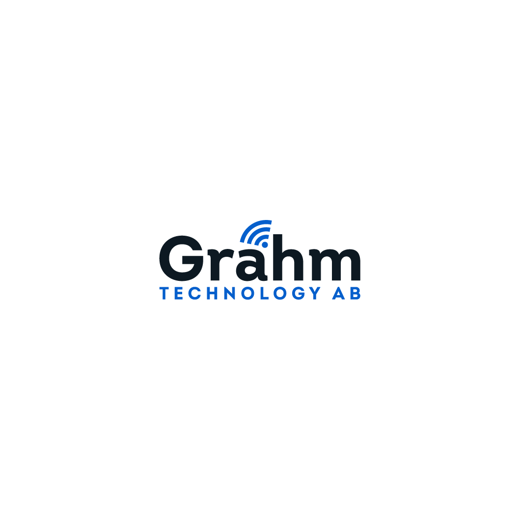 Design de Logo par Deer Studio pour Grahm Technology AB | Design #34890091