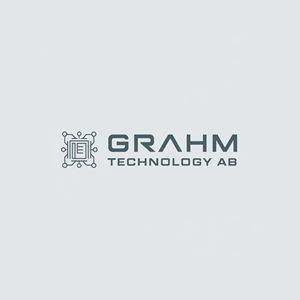 Logo-Design von DesignVerse777 für Grahm Technology AB | Design: #34874747