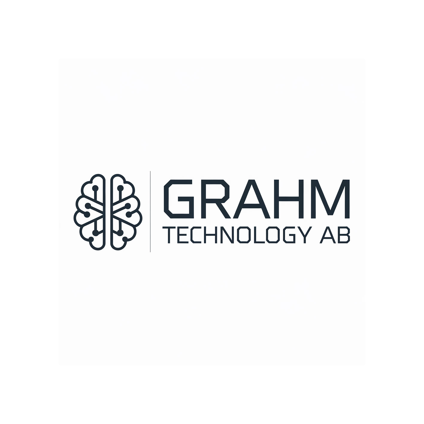 Logo-Design von DesignVerse777 für Grahm Technology AB | Design #34874749