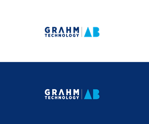 Diseño de Logo por METHODEMAN para Grahm Technology AB | Diseño: #34845772