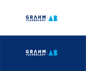 Diseño de Logo por METHODEMAN para Grahm Technology AB | Diseño: #34845782