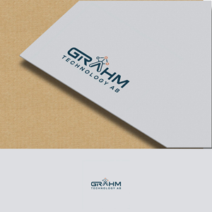 Diseño de Logo por mekail para Grahm Technology AB | Diseño: #34846380