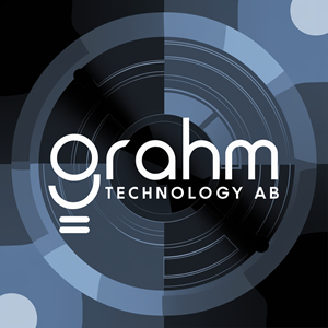 Diseño de Logo por Shariqology para Grahm Technology AB | Diseño: #34843480