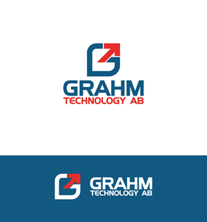 Diseño de Logo por graphics^master para Grahm Technology AB | Diseño: #34845695