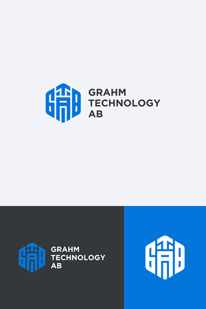 Design de Logo par logotimeless pour Grahm Technology AB | Design : #34851656