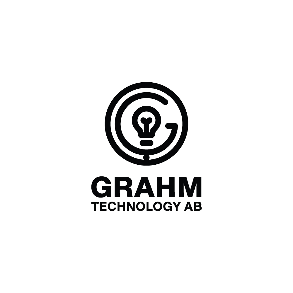 Design de Logo par GrafixBook pour Grahm Technology AB | Design #34856430