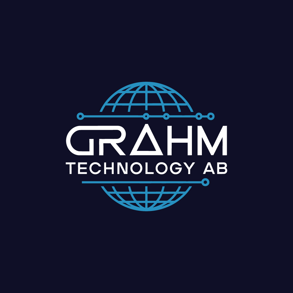 Design de Logo par GrafixBook pour Grahm Technology AB | Design #34856431