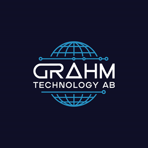 Design de Logo par GrafixBook pour Grahm Technology AB | Design : #34856431