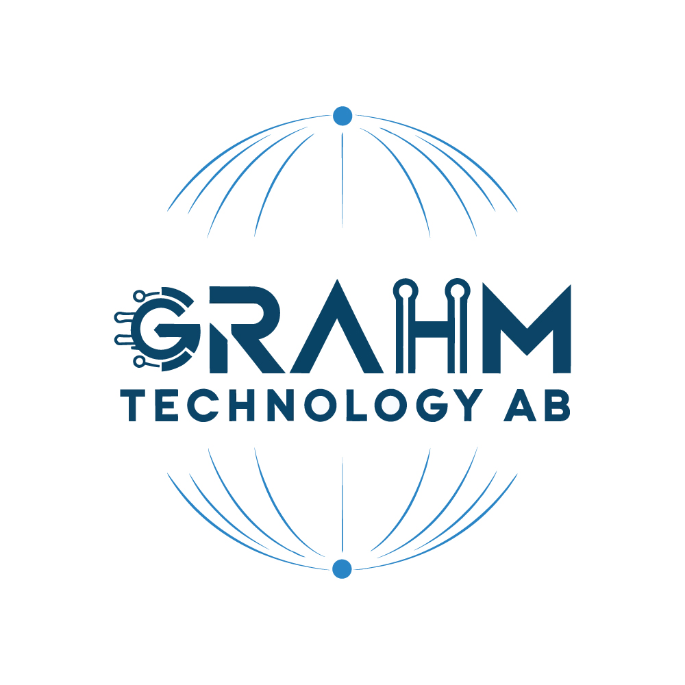 Design de Logo par GrafixBook pour Grahm Technology AB | Design #34856432