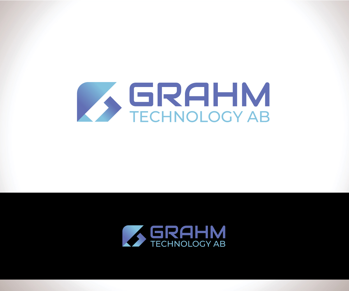Diseño de Logo por YourLogoMaster para Grahm Technology AB | Diseño #34855738