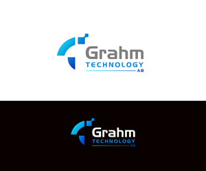 Logo-Design von YourLogoMaster für Grahm Technology AB | Design: #34855739