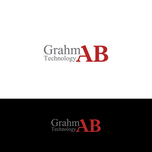 Diseño de Logo por Shahriar H para Grahm Technology AB | Diseño: #34846091