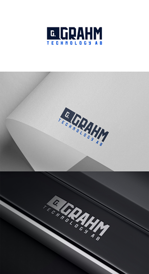 Logo Design by SarpStudio