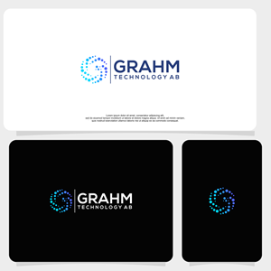 Design de Logo par edmore pour Grahm Technology AB | Design : #34850507