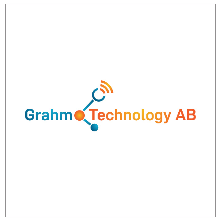 Logo Design by Dipali_sain for Grahm Technology AB | Design #34847642
