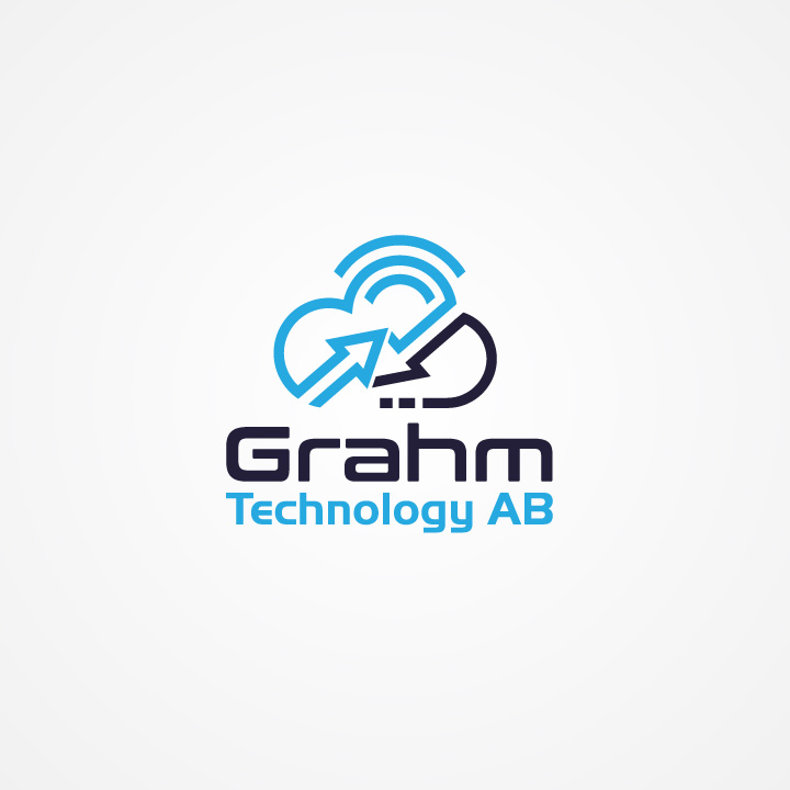 Logo Design by Dipali_sain for Grahm Technology AB | Design #34847643