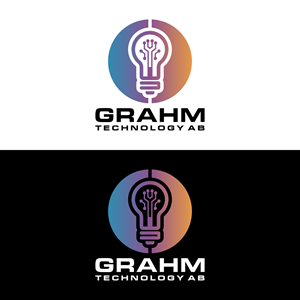 Logo Design by 16surya for Grahm Technology AB | Design: #34851219