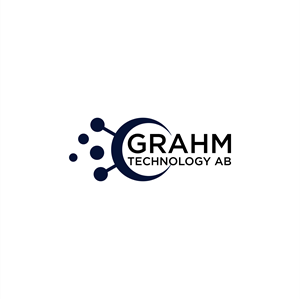Logo Design by kalongg langgeng jaya for Grahm Technology AB | Design: #34846019