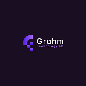 Design de Logo par SolidGraphics pour Grahm Technology AB | Design : #34848178