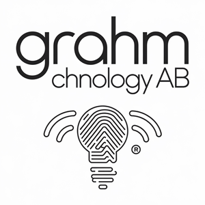 Design de Logo par SolidGraphics pour Grahm Technology AB | Design : #34853015
