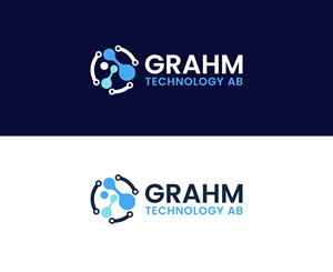 Design de Logo par SolidGraphics pour Grahm Technology AB | Design : #34870418