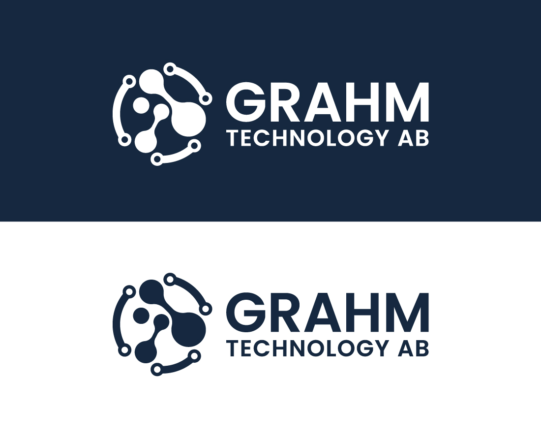 Design de Logo par SolidGraphics pour Grahm Technology AB | Design #34870419