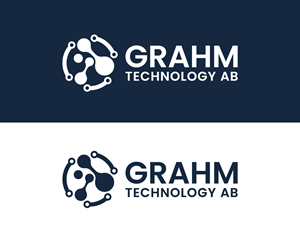 Design de Logo par SolidGraphics pour Grahm Technology AB | Design : #34870419