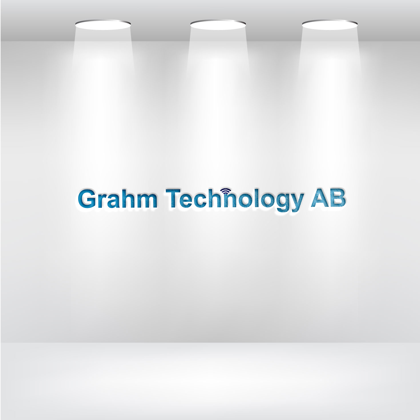 Design de Logo par Designer-Sunji pour Grahm Technology AB | Design #34843451