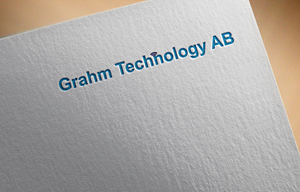 Logo-Design von Designer-Sunji für Grahm Technology AB | Design: #34843453