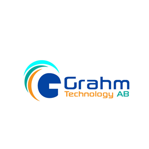Logo-Design von VisionCraft™ für Grahm Technology AB | Design: #34845932