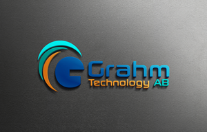 Logo-Design von VisionCraft™ für Grahm Technology AB | Design: #34845933