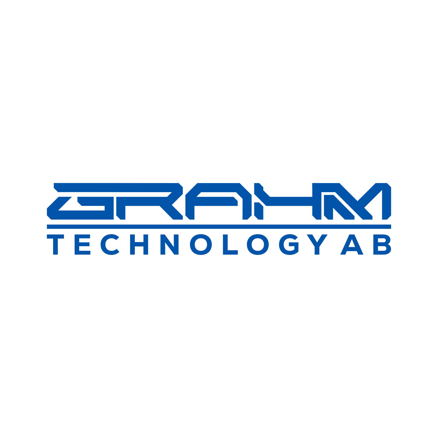Logo Design by Abigaill_design for Grahm Technology AB | Design #34847328