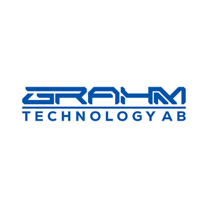 Diseño de Logo por Abigaill_design para Grahm Technology AB | Diseño: #34847328