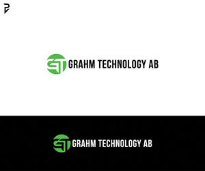 Logo-Design von poisonvectors für Grahm Technology AB | Design: #34863396