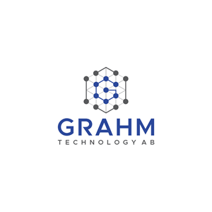 Logo Design by seni.design for Grahm Technology AB | Design: #34855082