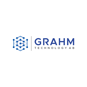 Logo Design by seni.design for Grahm Technology AB | Design: #34856267
